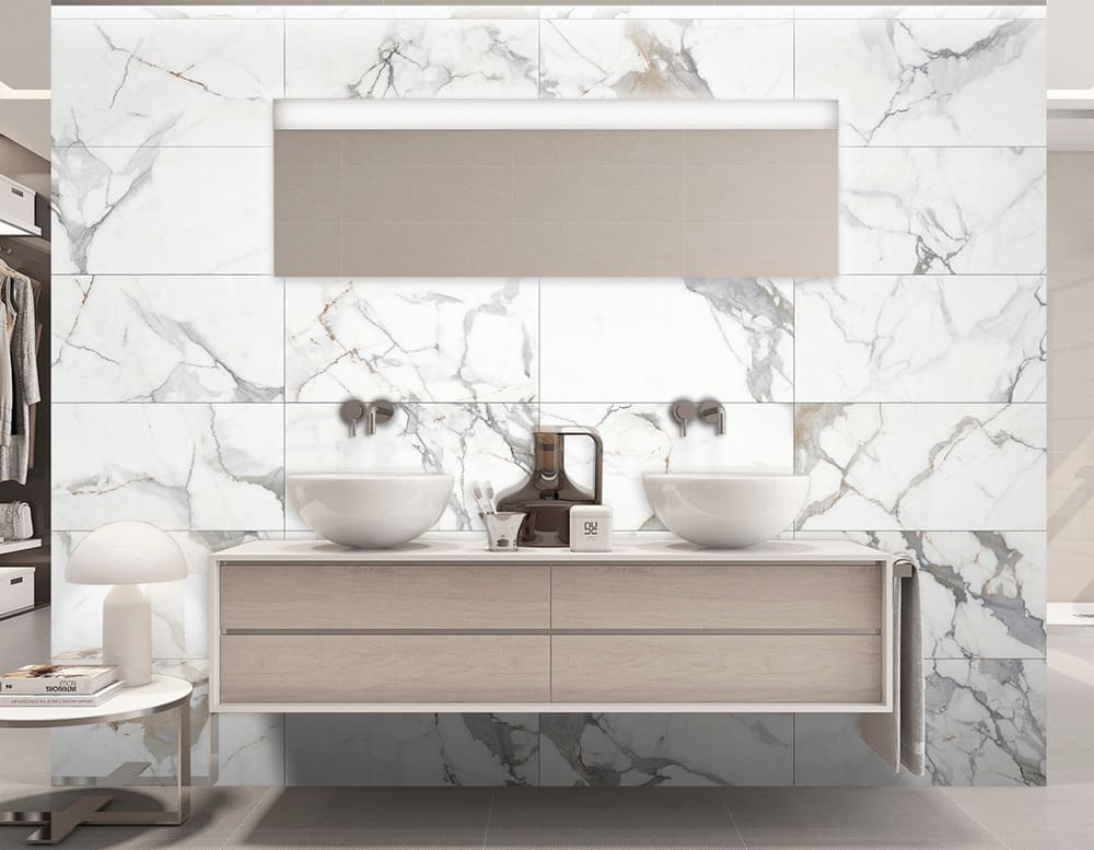 Digital Wall Tiles